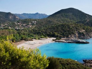 Hotel Parco Torre Chia